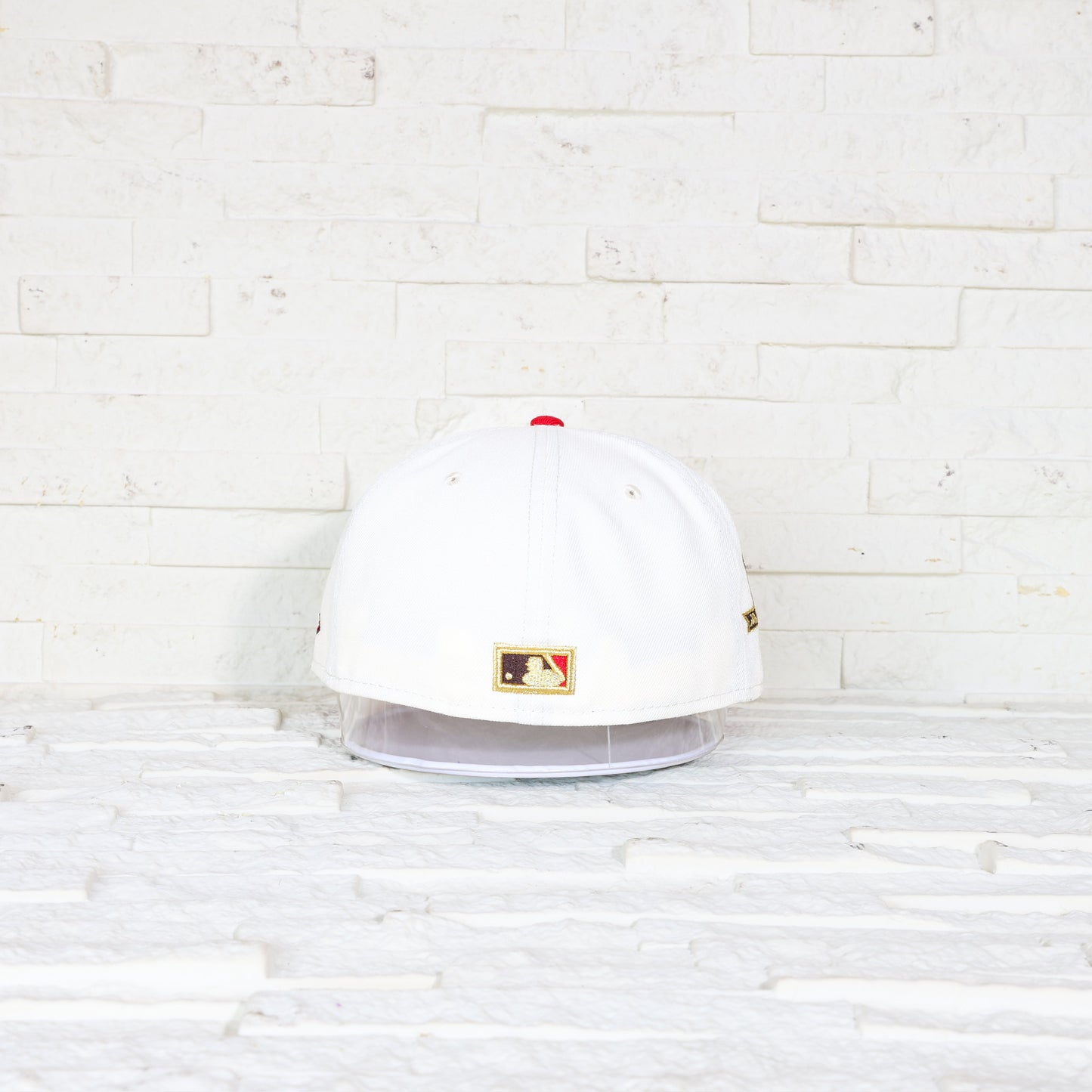 Los Angeles Dodgers Crema y Viscera Cafe 59FIFTY Fitted