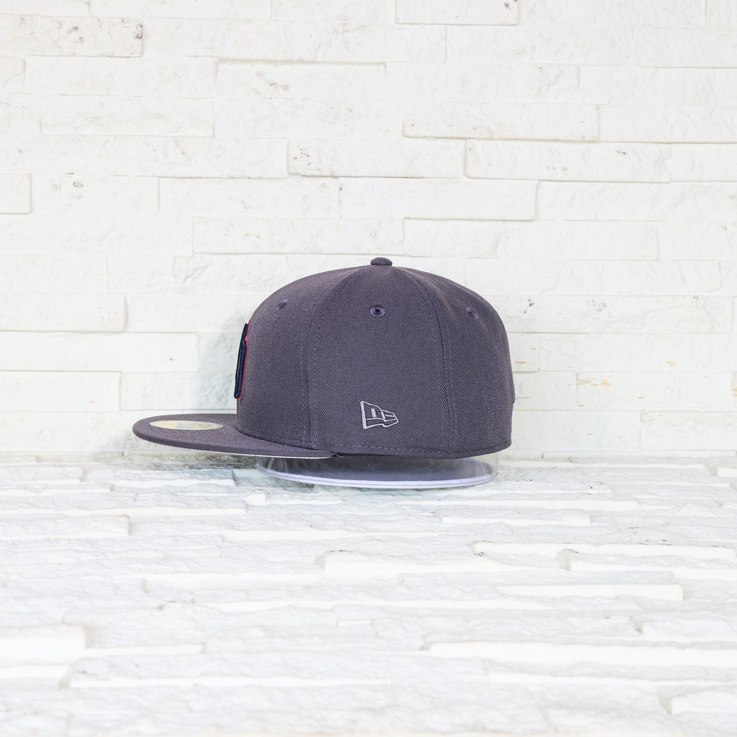 Hat Club Exclusive — New York Yankees 1999 World Series 59FIFTY Fitted