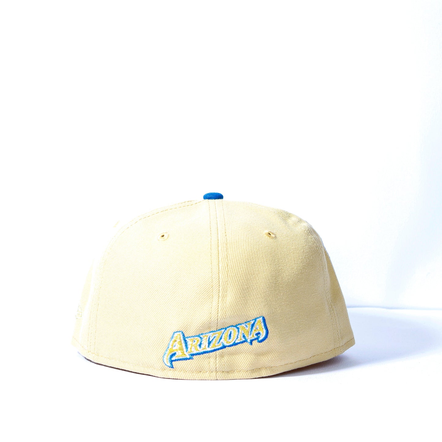EXCLUSIVA — Arizona Diamondbacks 59FIFTY Fitted
