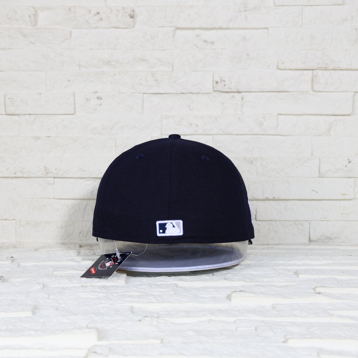 New Era x Supreme — New York Yankees Classic 59FIFTY Fitted
