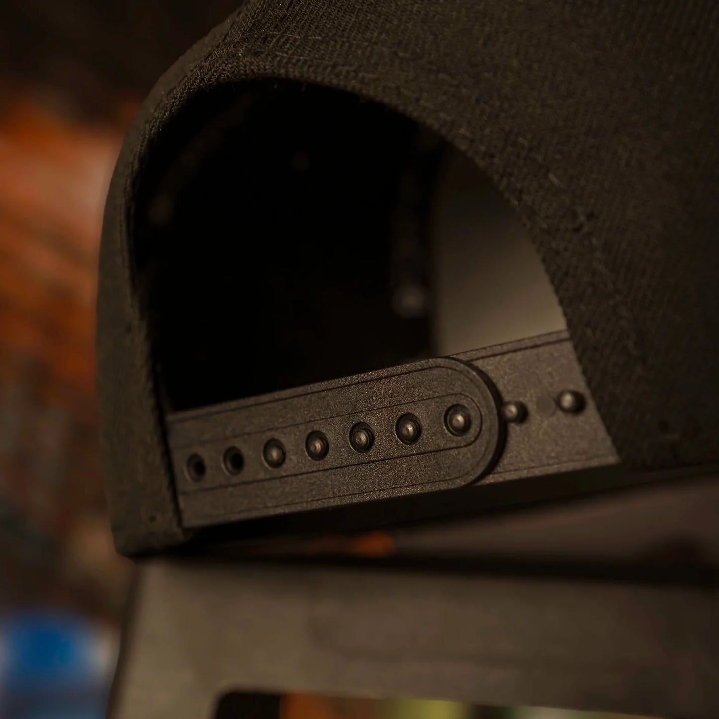 FAM Exclusive — Yankees x Dodgers Negra 9FORTY A-Frame Snapback