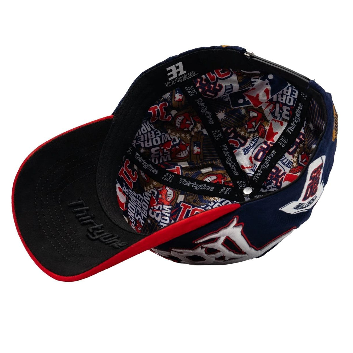 World Series — New World Order