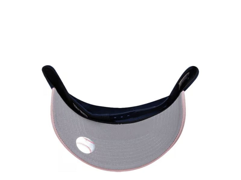 New York Yankees Ocean Sakura Edition 9FORTY A-Frame Snapback