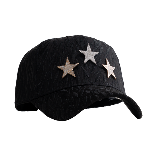 Rockstar I CT — El Barbas Hats x CT