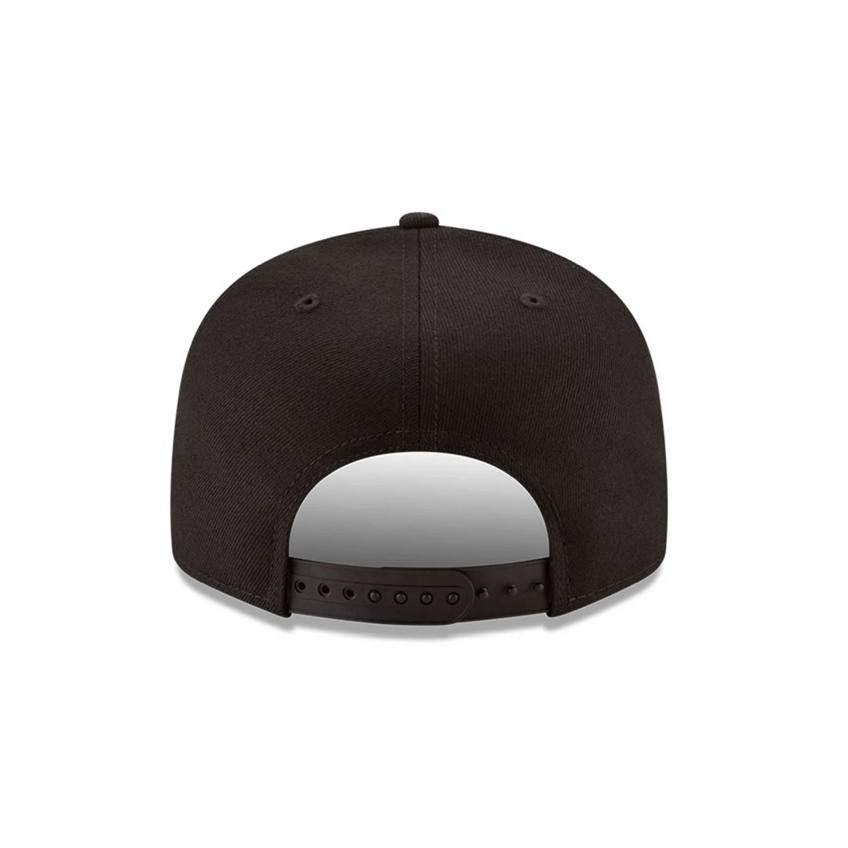 San Francisco Giants Negro 9FIFTY Snapback
