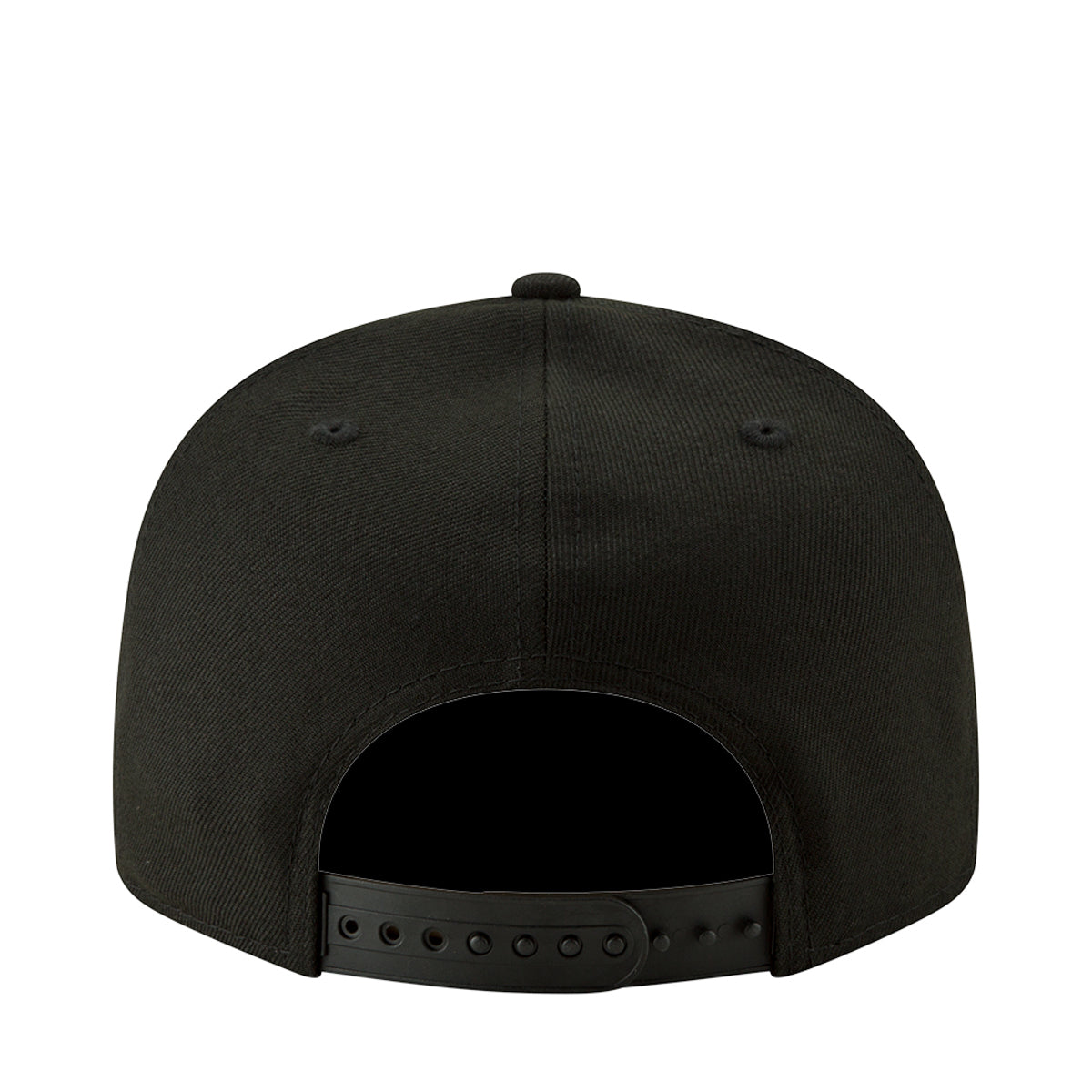 Miami Dolphins Negra 9FIFTY Snapback