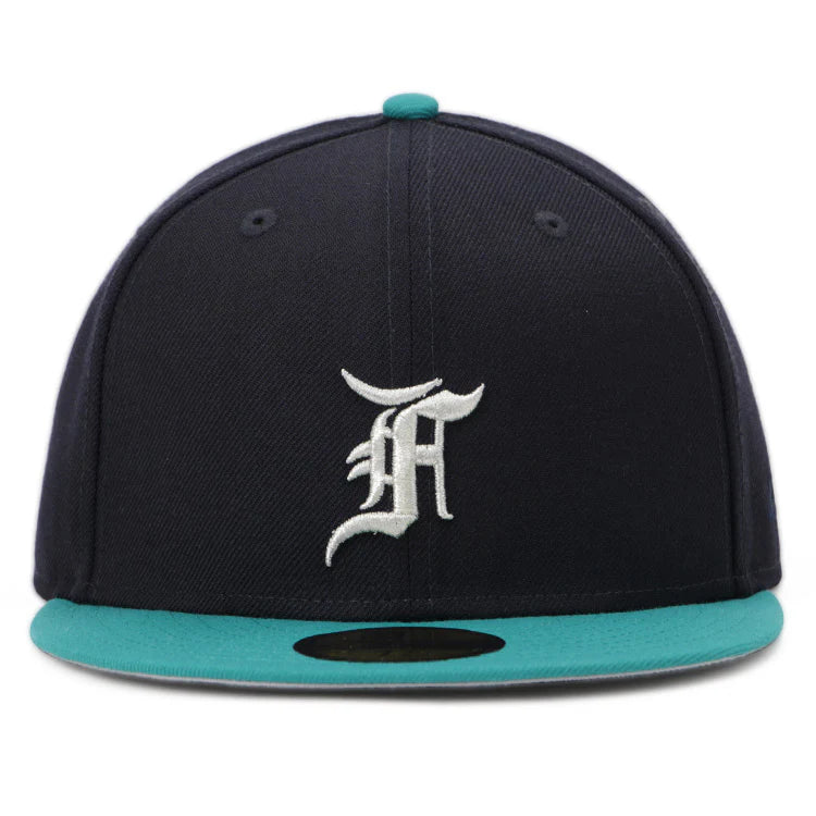 Fear of God — Seattle Mariners The Classic Collection 59FIFTY Fitted