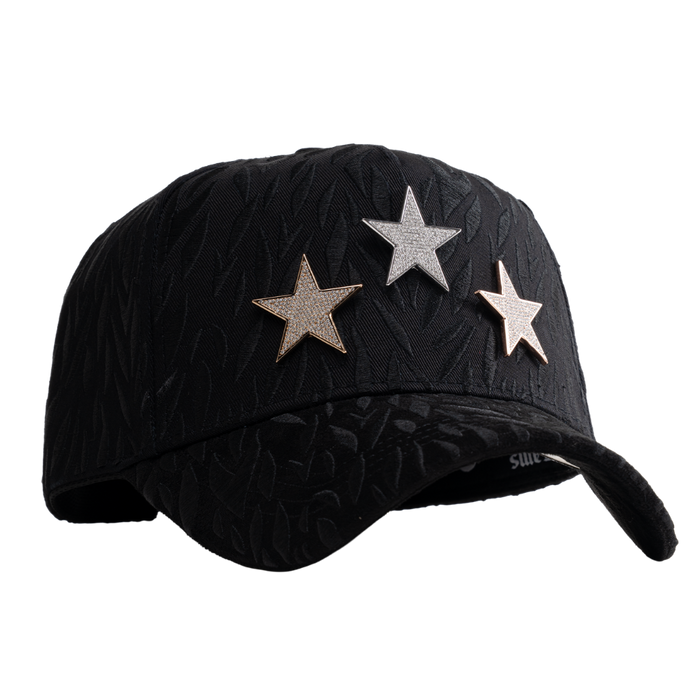 Rockstar I CT — El Barbas Hats x CT