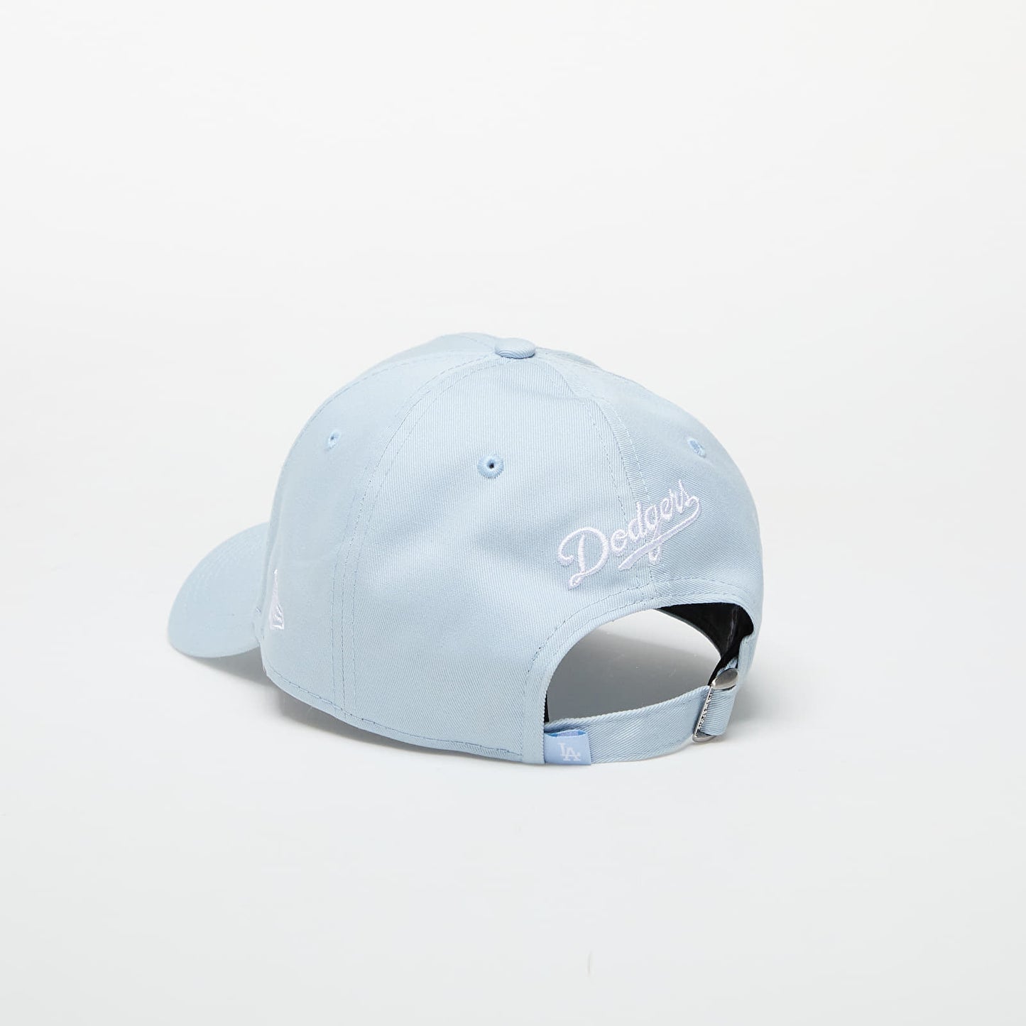 Los Angeles Dodgers Floral Icon 9FORTY Strapback