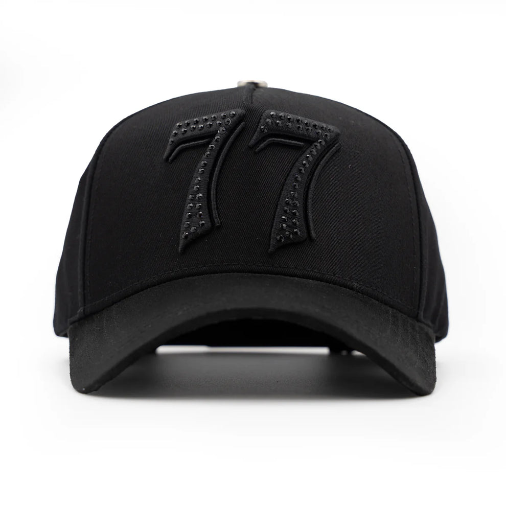 77 Total Black