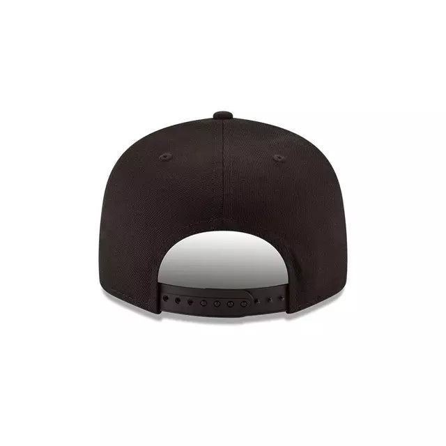 Chicago White Sox MLB Classics Black 9FIFTY Snapback
