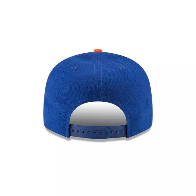 New York Mets Royal Blue 9FIFTY Snapback