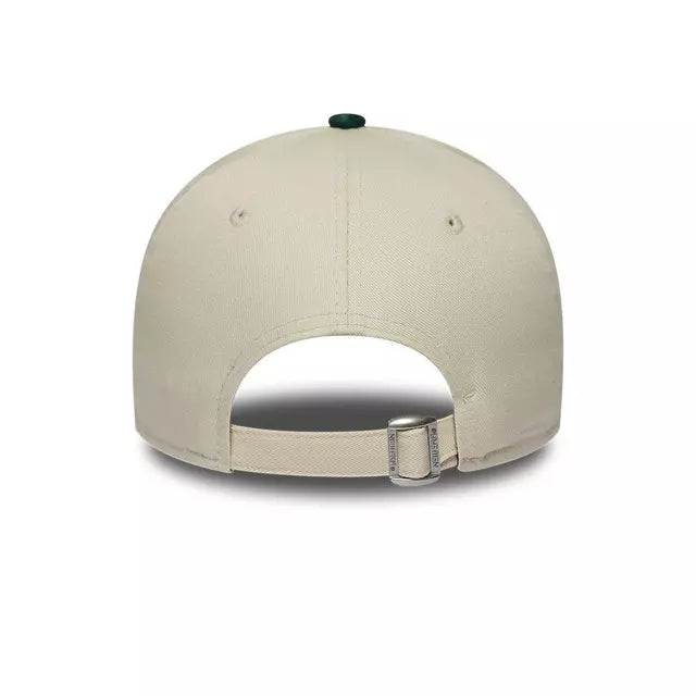 New York Yankees Paisley 9FORTY E-Frame Strapback