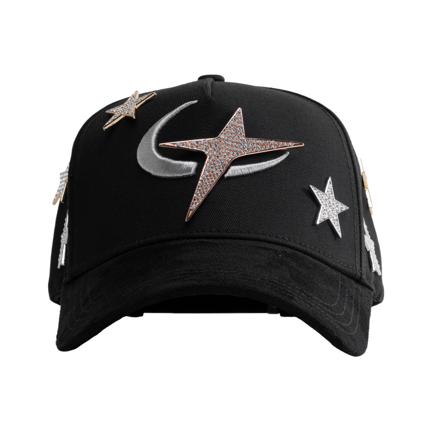CT Galaxy — El Barbas Hats x CT