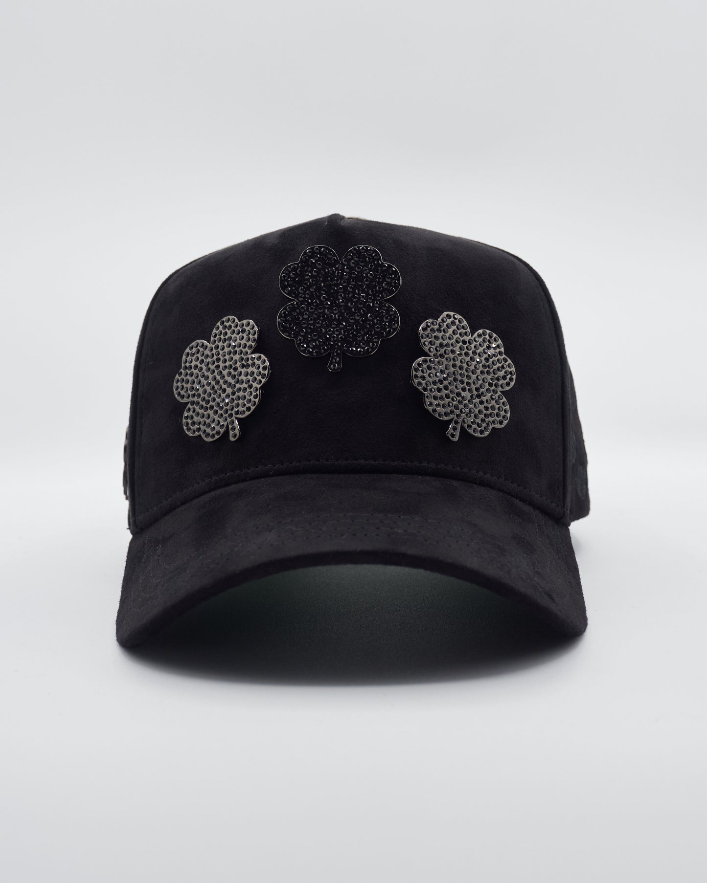 Black Cover