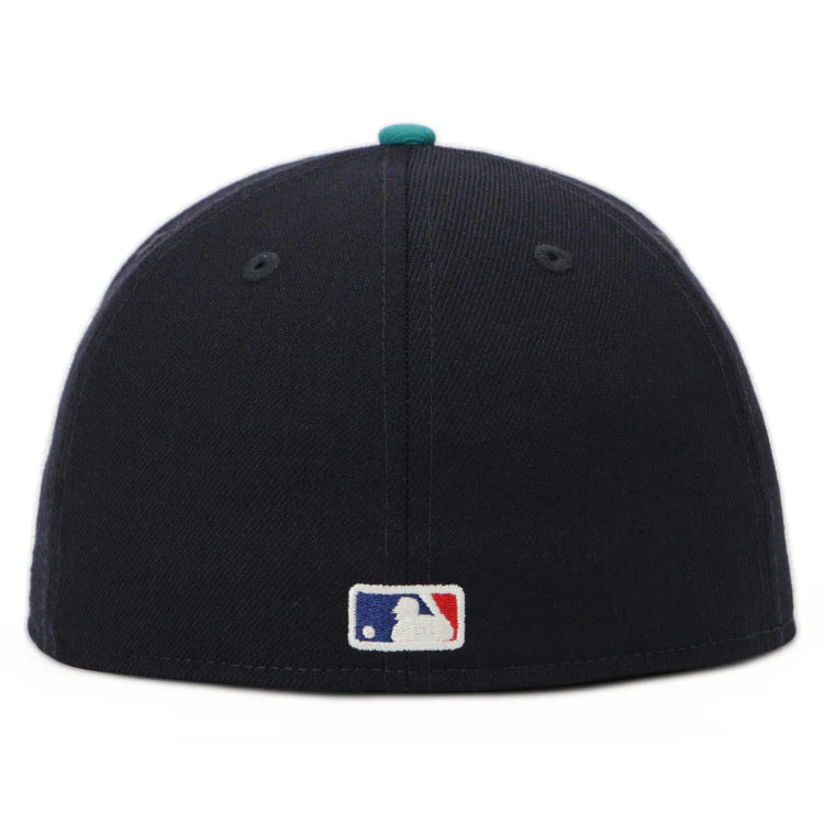 Fear of God — Seattle Mariners The Classic Collection 59FIFTY Fitted