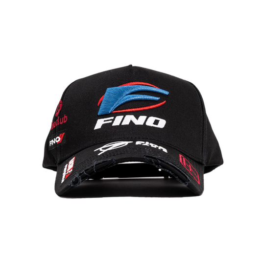 France — FINO European Tour