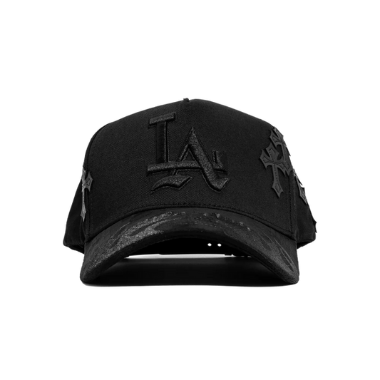 LA "Euro Club" — FINO European Tour