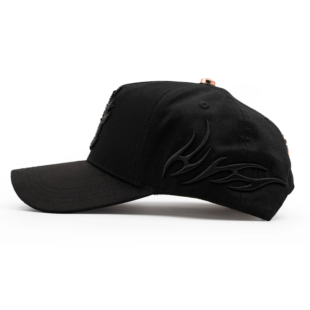B-Star — 24k Rose Gold