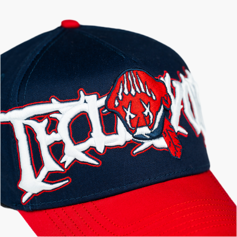 World Series — 31 Hats: New World Order
