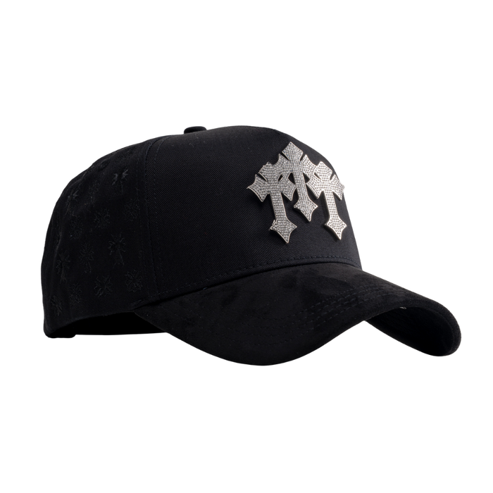 Chrome I (Last Edition) — El Barbas Hats x CT