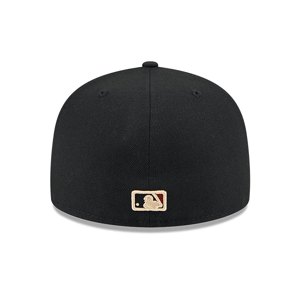 Arizona Diamondbacks State Stitch 59FIFTY Fitted