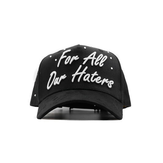 For All Our Haters — Dandy Hats x Tombochio