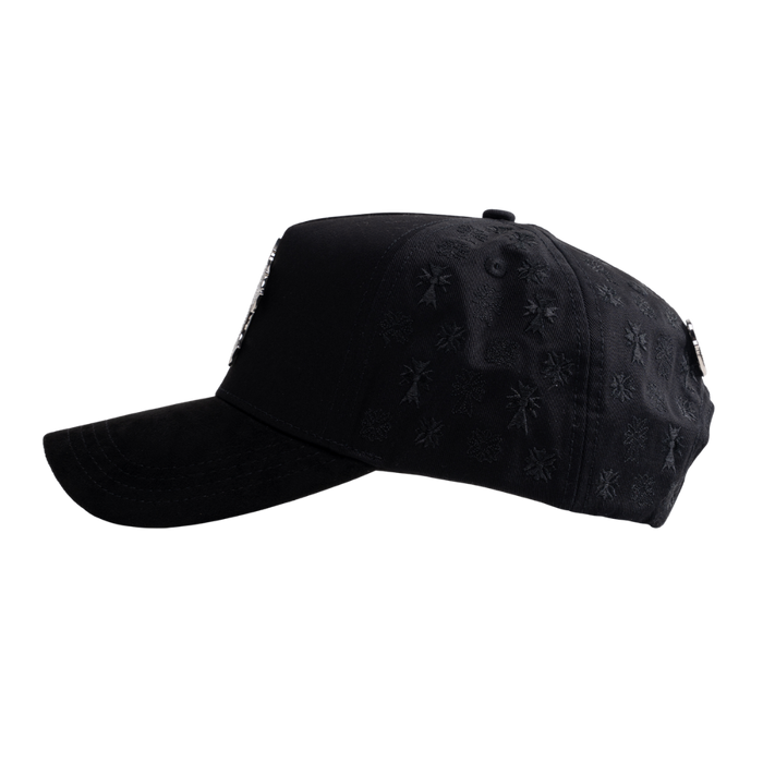 Chrome I (Last Edition) — El Barbas Hats x CT