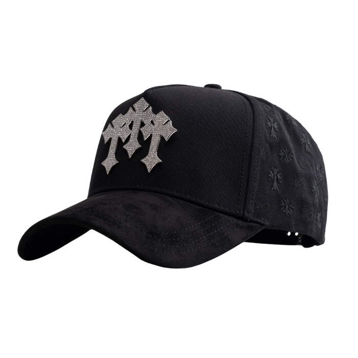 Chrome I (Last Edition) — El Barbas Hats x CT
