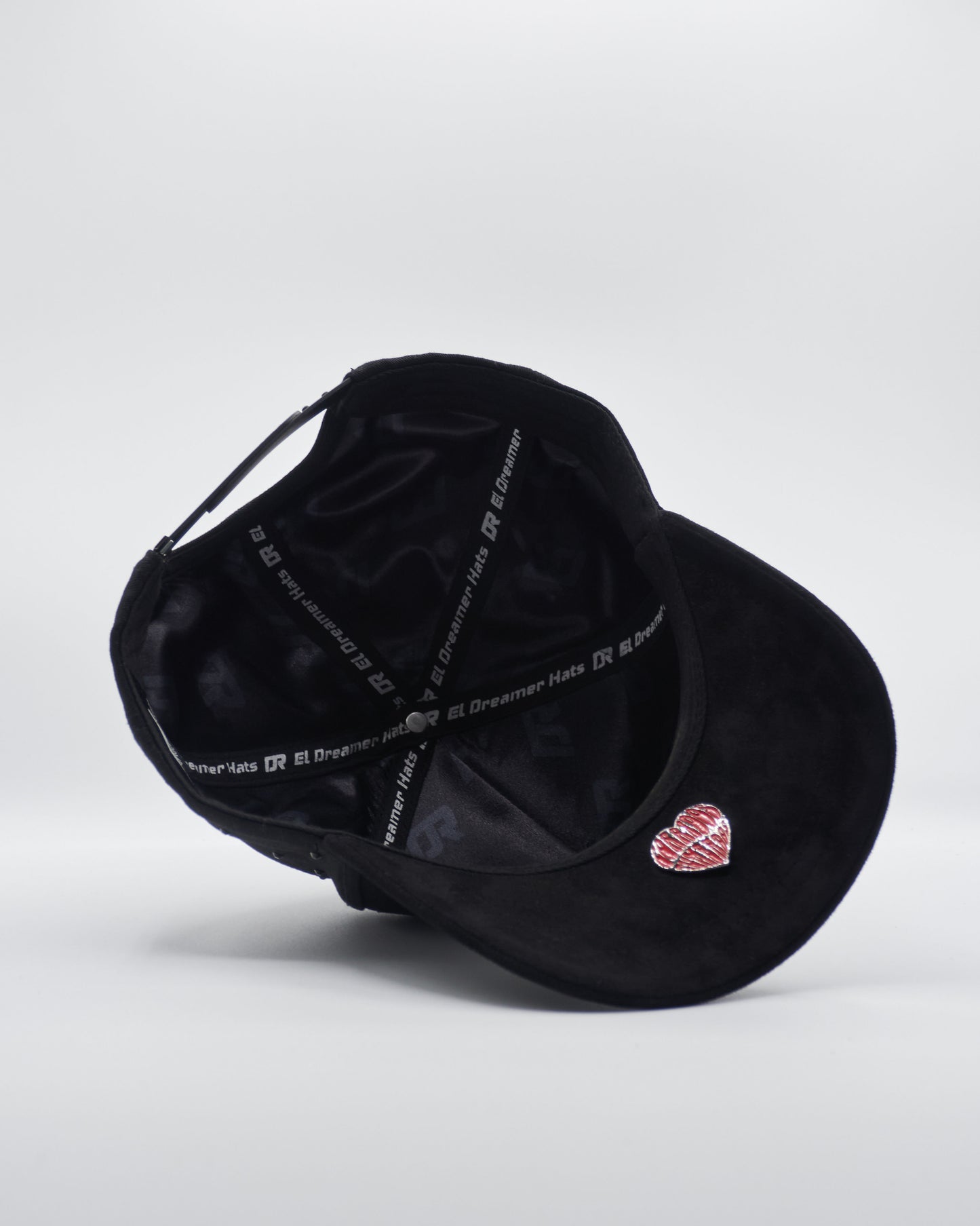 CT Crystal’s Black
