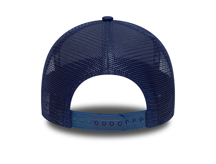 Los Angeles Dodgers Azul Trucker