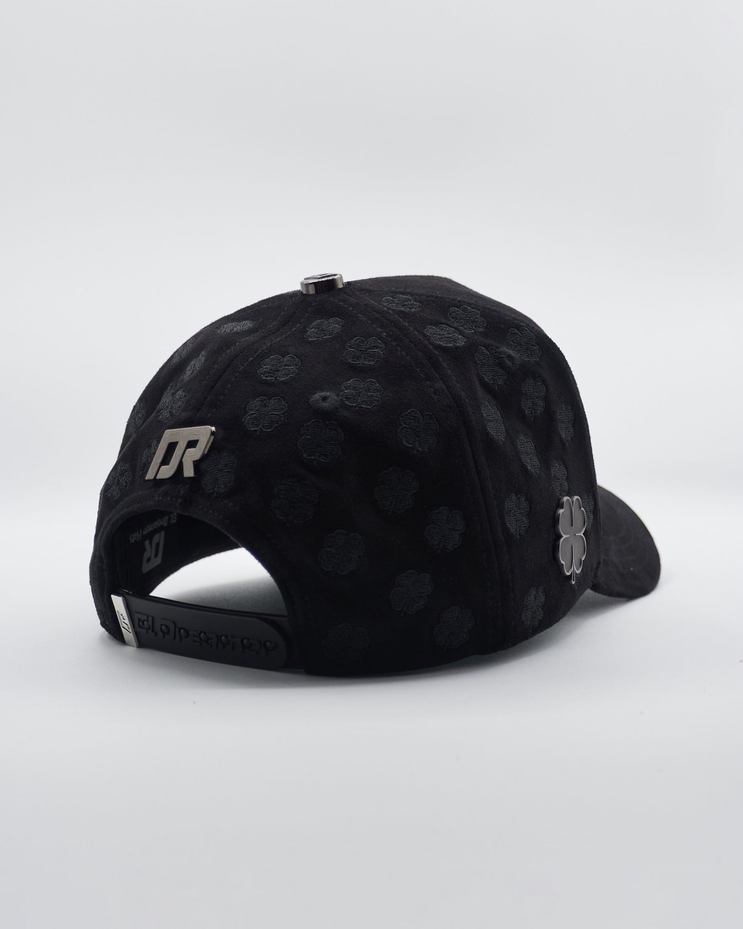 Black Cover