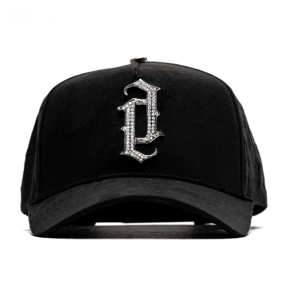 Eclipse — El Barbas Hats x Aleman
