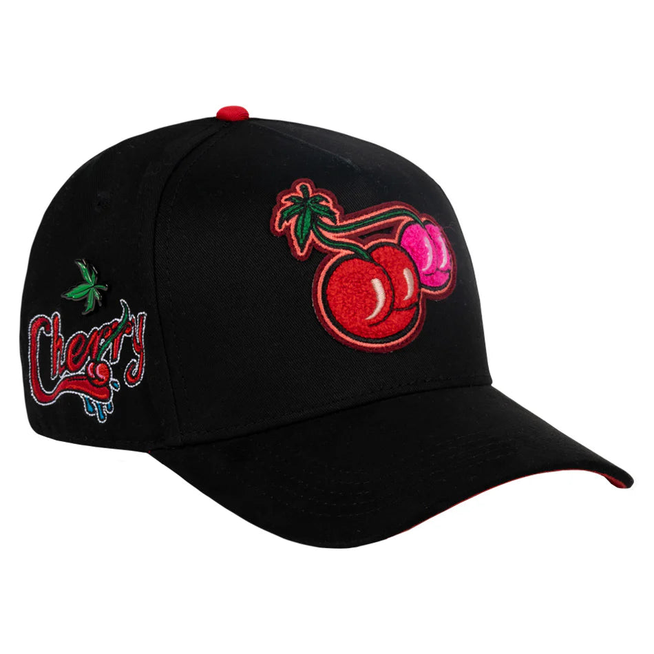 Cherry Negra
