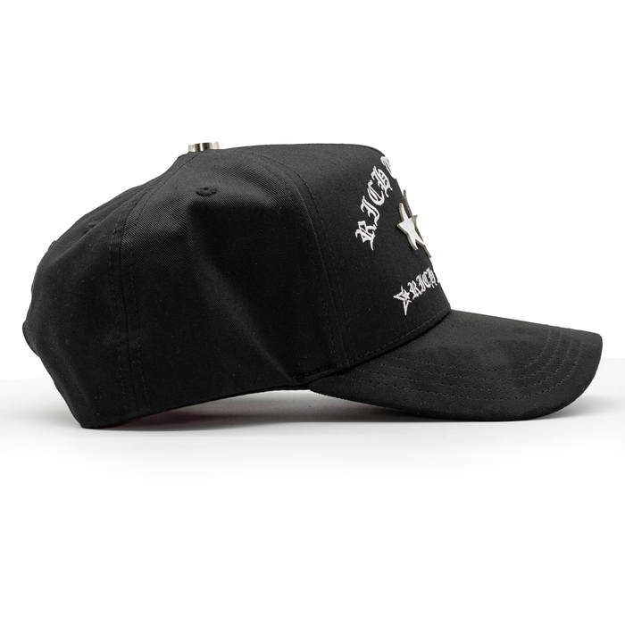 El Barbas Hats x Rich the Kid ― Rich Stars