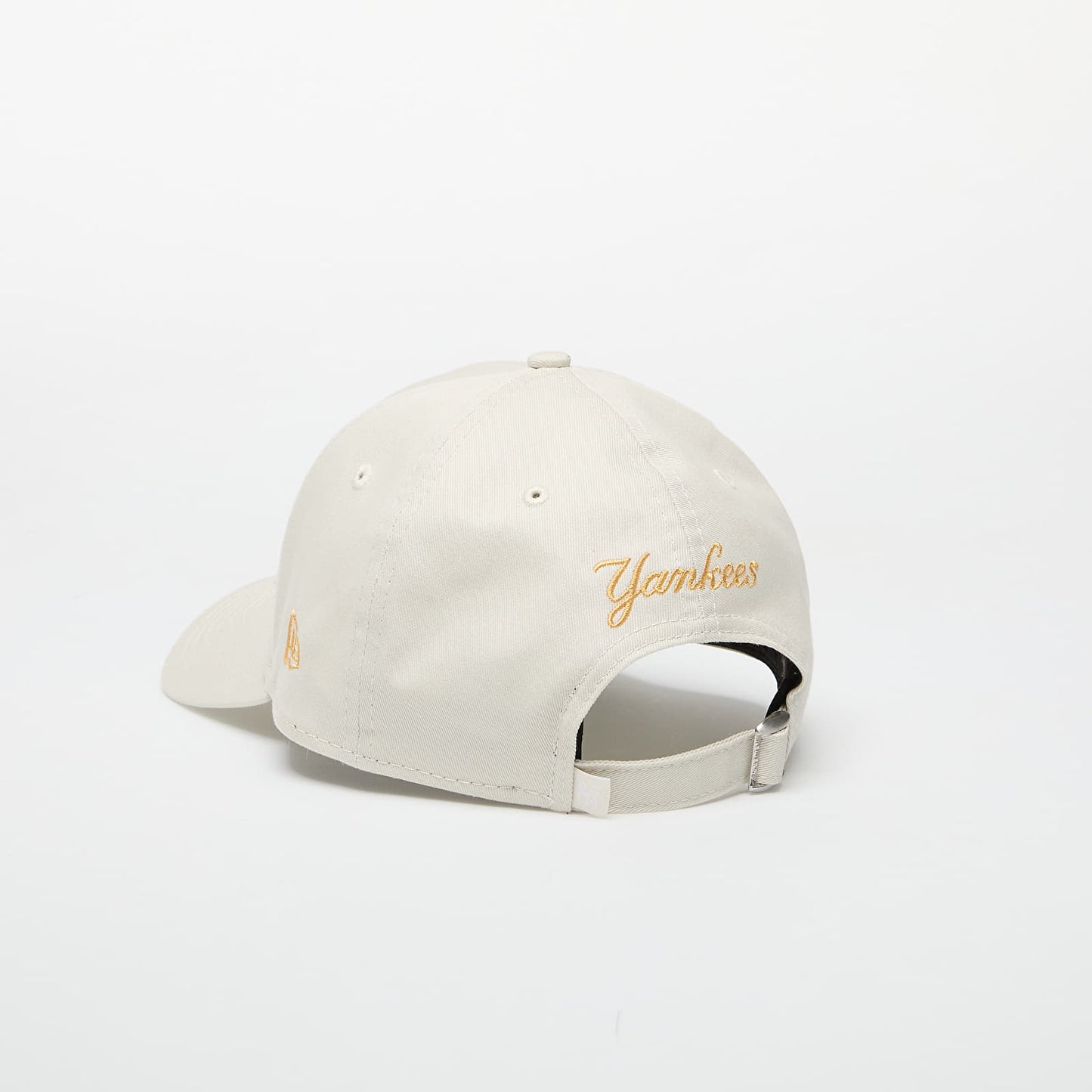 New York Yankees Floral Icon 9FORTY Strapback