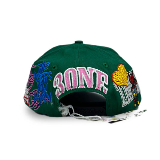 Who the F*ck is ThirtyOne? — Take Notes