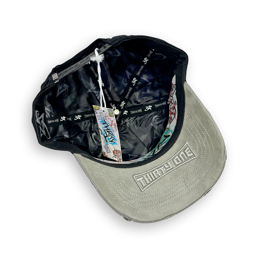 Steelhead — Take Notes