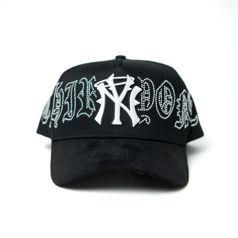 NY Crystals vol. 2