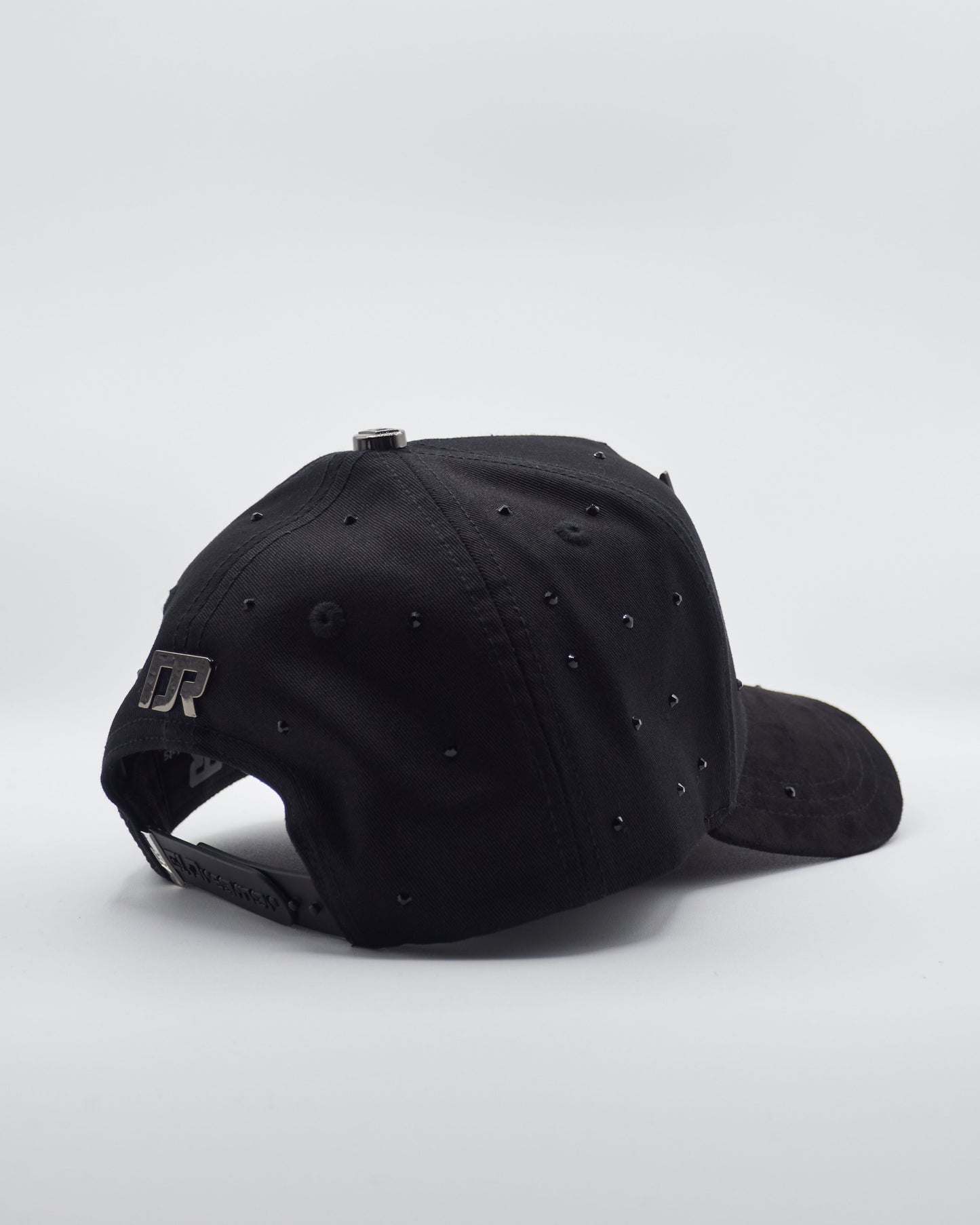 CT Crystal’s Black
