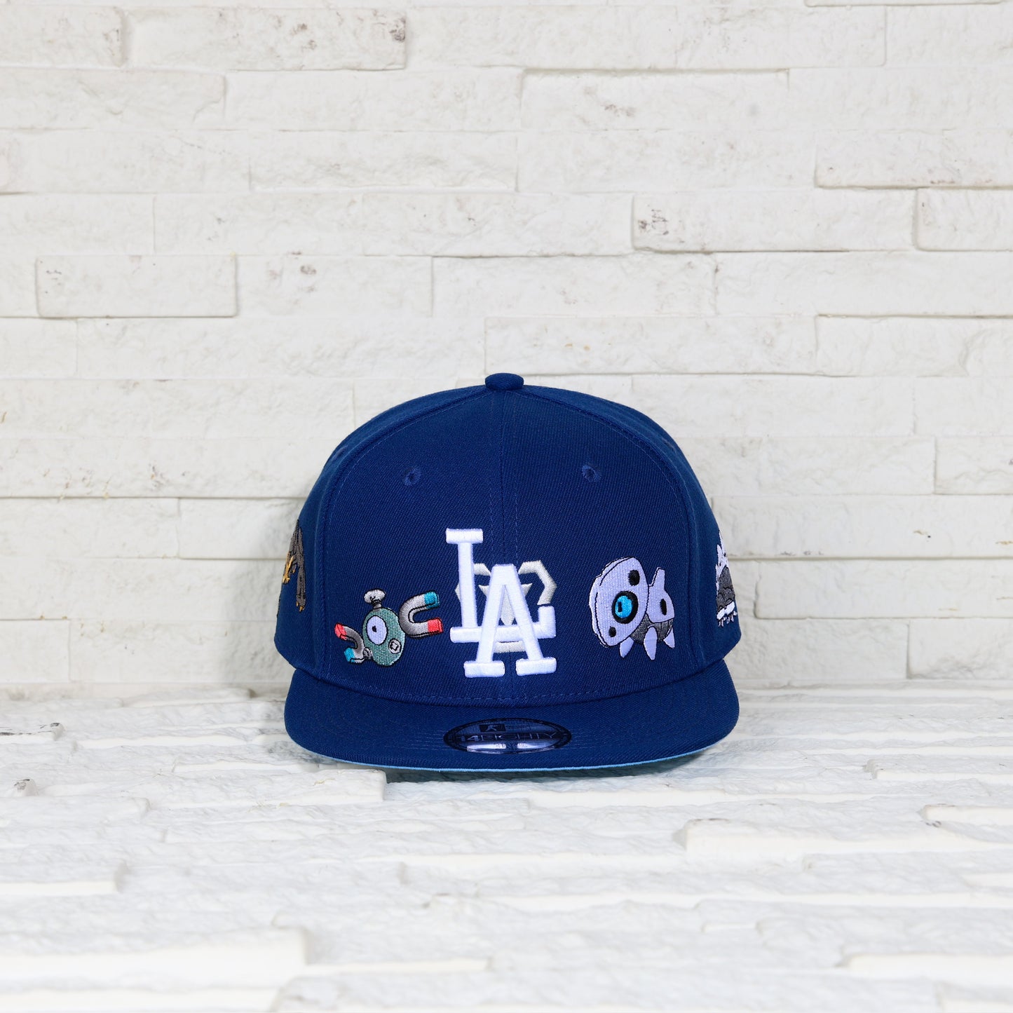 LA Steel