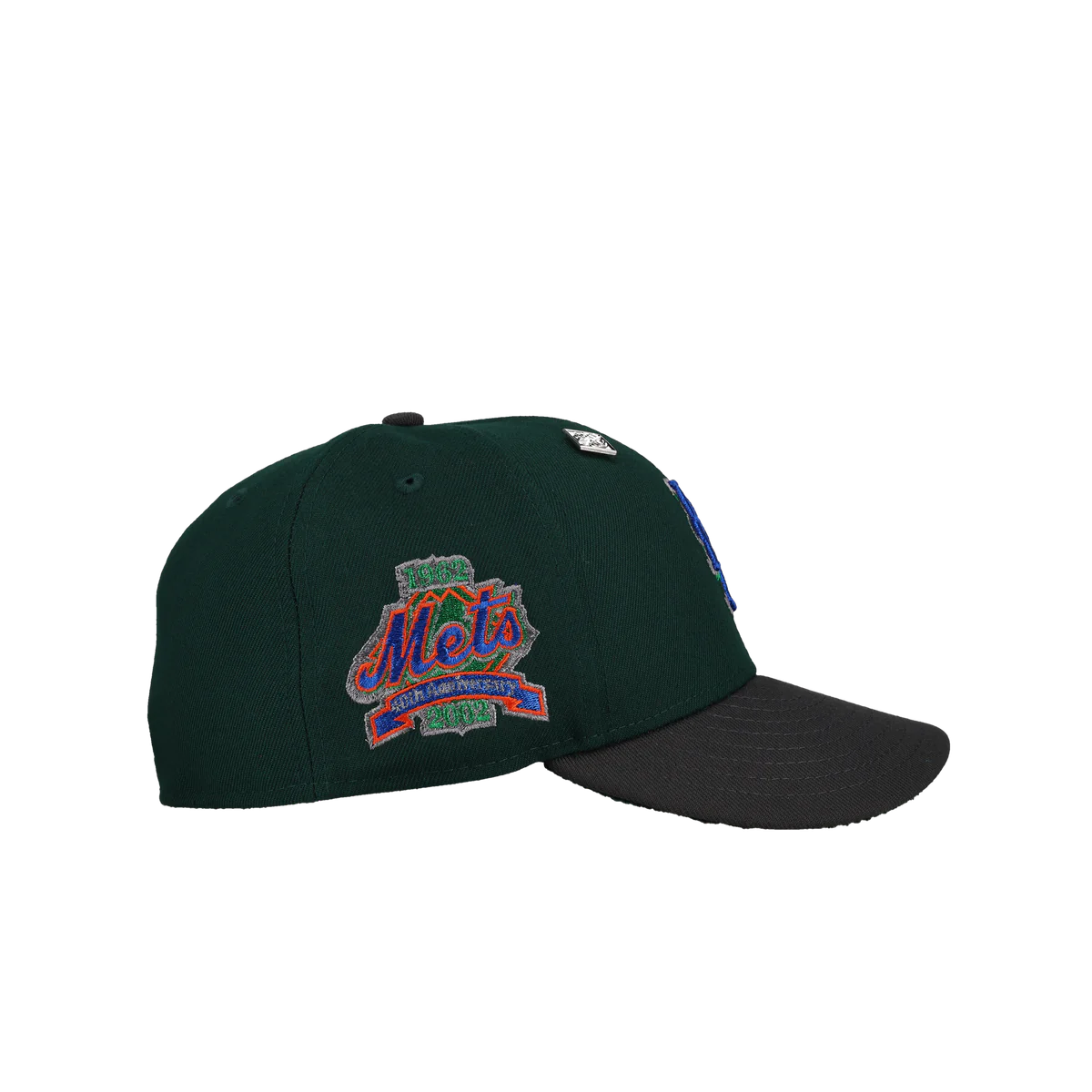 Capsule Exclusive — New York Mets 40th Anniversary 59FIFTY Fitted