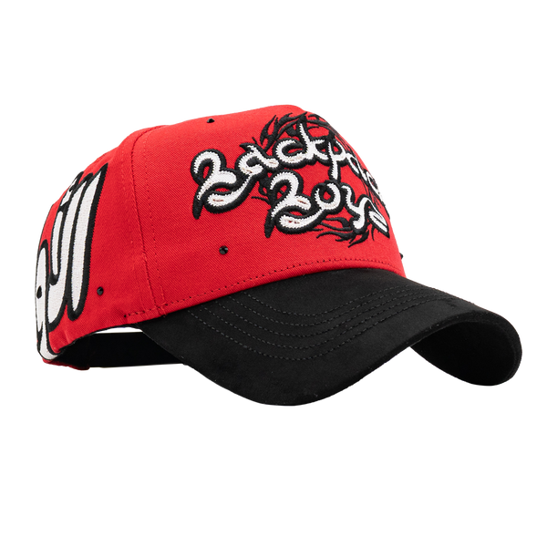 حقيبة ظهر الأولاد Arabic — Thirty One x Backpack Boyz