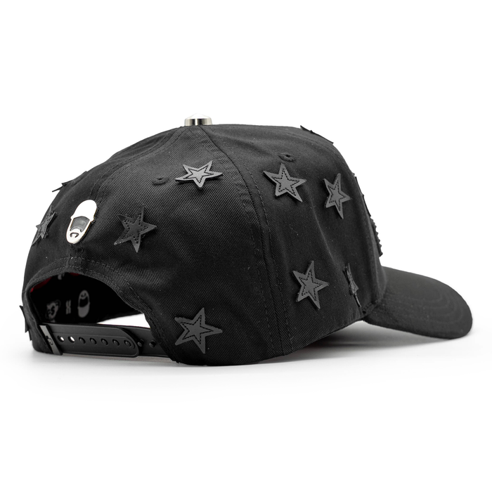 El Barbas Hats x Rich the Kid — Rich 4ever