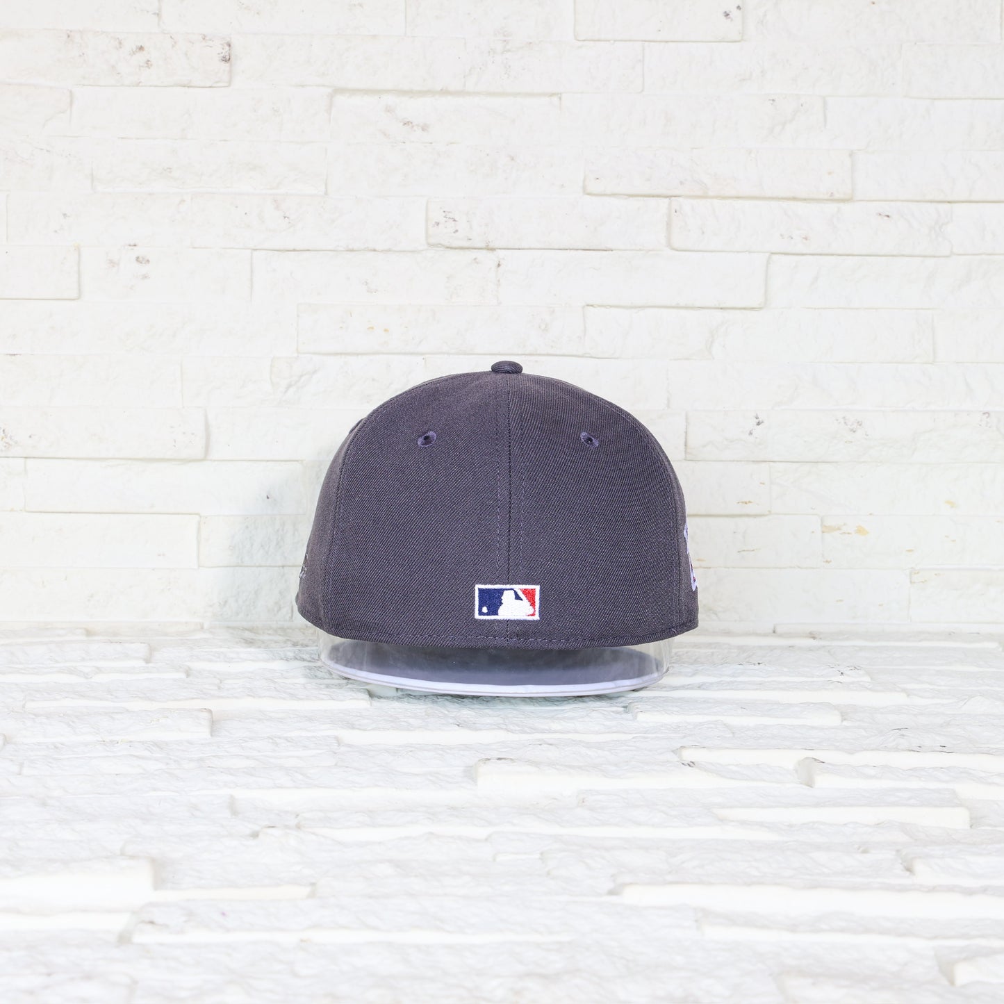 Hat Club Exclusive — New York Yankees 1999 World Series 59FIFTY Fitted