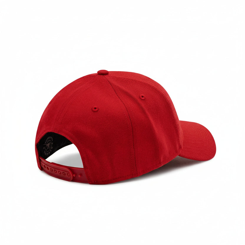 New York Yankees Red '47 MVP