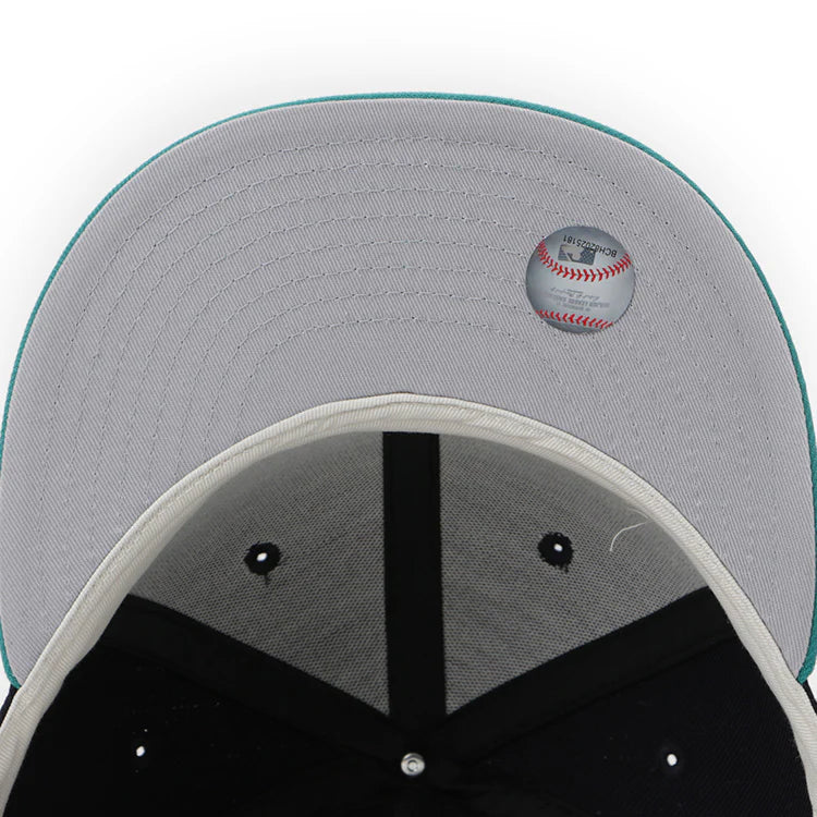 Fear of God — Seattle Mariners The Classic Collection 59FIFTY Fitted