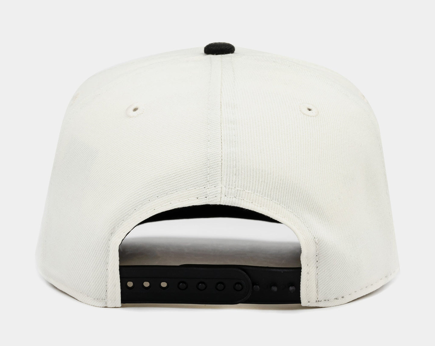 Los Angeles Dodgers Shohei Ohtani Crema y Viscera Negra 9FIFTY A-Frame Snapback