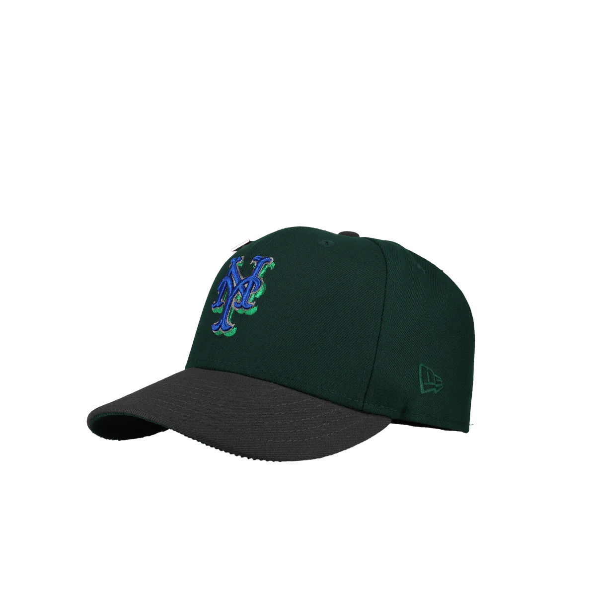 Capsule Exclusive — New York Mets 40th Anniversary 59FIFTY Fitted