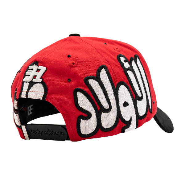 حقيبة ظهر الأولاد Arabic — Thirty One x Backpack Boyz